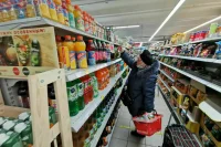 Минпромторг не планирует новых соглашений о сдерживании цен на продукты