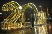 Главные события 2021 года