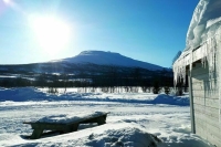 Веллер призвал создать федеральную программу по изучению и сохранению вечномерзлых грунтов
