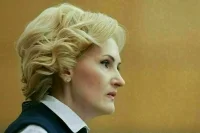 Яровая проработает допмеры защиты должников по ЖКХ в сложных обстоятельствах