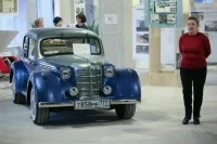 Когда собрали первый народный советский автомобиль 