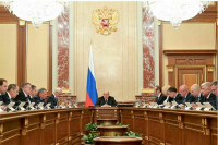 Кабмин уточнил порядок работы информсистем в области карантина растений