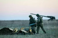 К ветеранам боевых действий предлагают относить прокуроров