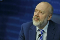 Крашенинников назвал высокими штрафы до 5 млн рублей за поддельные сертификаты о вакцинации