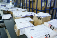 Кабмин предложил упростить таможенные процедуры для зарубежных интернет-магазинов