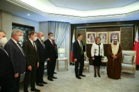 В парламенте Бахрейна поблагодарили Россию за поставки вакцины «Спутник»