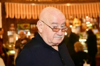 Скончался кинопродюсер Марк Рудинштейн 