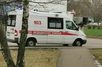Врач назвал симптомы «красного флага» у больных COVID-19