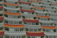 В Минстрое разъяснили ситуацию со штрафами за остекление балконов