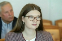 Депутат предложила 46 регионам учредить знаки отличия для волонтёров 