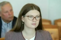 Депутат предложила 46 регионам учредить знаки отличия для волонтёров 