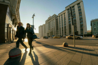 Комитет Госдумы рекомендовал проект о публичной власти ко второму чтению