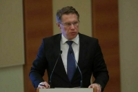 Около 85% переболевших COVID-19 обращаются в больницы за дополнительной помощью, заявил Мурашко