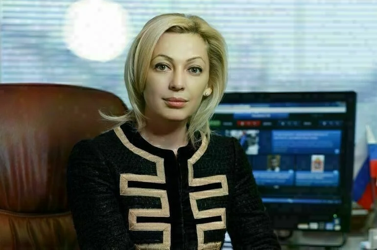 Тимофеева: предложения волонтёров &mdash; это рабочая карта для депутатов