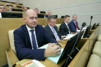 Базу неизвестных пациентов предложили создать в России