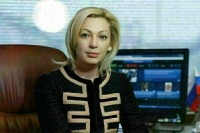 Тимофеева: предложения волонтёров &mdash; это рабочая карта для депутатов