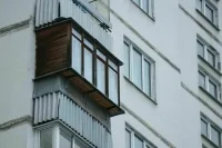 Как законно застеклить балкон