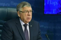 Рязанский: нормы о регистрации детей, рождённых от суррогатных матерей, нужно уточнить