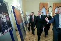 Госдума ждёт от кабмина предложения по изменению закона о волонтёрстве