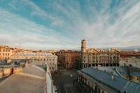 Обновлённый генплан Петербурга может быть принят до конца 2022 года
