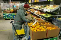 Диетолог рассказал, какие продукты лучше купить к Новому году заранее