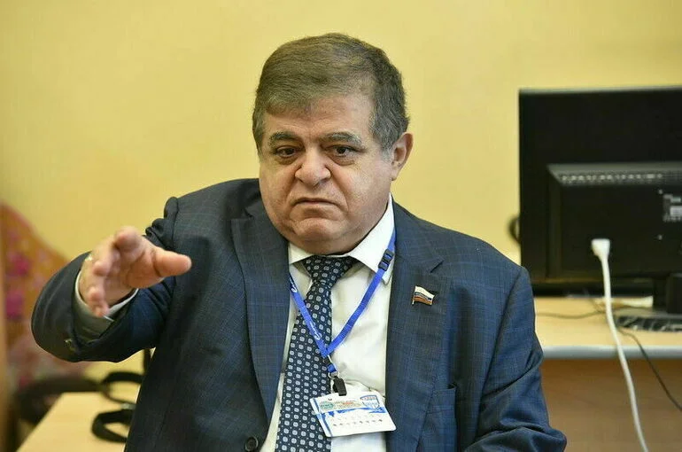 Джабаров: возможное отключение России от SWIFT — «из области фантастики» 