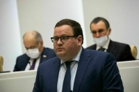 Глава Минтруда заявил о снижении производственного травматизма в России