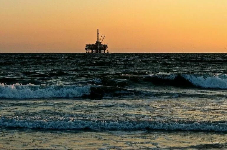 Нефтяников собираются наказывать за отсутствие плана на случай разлива нефти