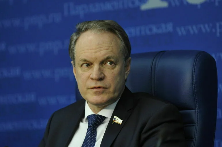 Сенатор предложил обсудить возможность запрета свободной продажи травматического оружия