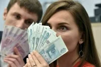 В Госдуме не согласились, что средняя зарплата в России 50 тысяч рублей