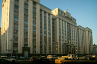 В Госдуме создаётся рабочая группа по реализации Посланий Президента