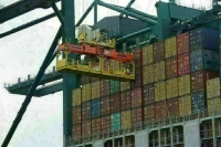 За перевалку опасных грузов с нарушениями предложили санкции