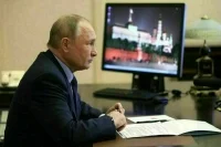Путин и Байден вспомнили о союзничестве России и США в годы Второй мировой войны