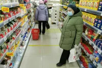 Выносить решение о штрафе за отсутствие маски смогут на основе фото