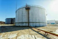 Требования к резервуарам с нефтепродуктами предложили ужесточить
