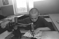 Детям-сиротам в исправительных учреждениях хотят усилить соцподдержку