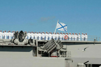 Статус Корабельного устава хотят повысить