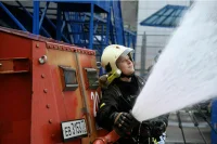 За частными пожарными усилят контроль
