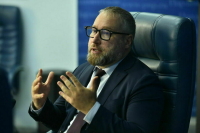 Горелкин объяснил, что стоит за блокировкой сайта Tor