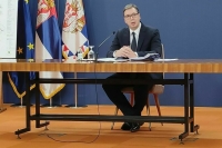 Сербия откроет новый кластер в переговорах с ЕС