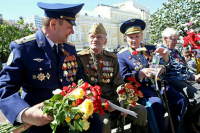 Депутат рассказала, какие льготы полагаются Героям России и СССР