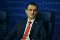 Депутаты ЛДПР хотят подготовить поправки по законопроекту о QR-кодах