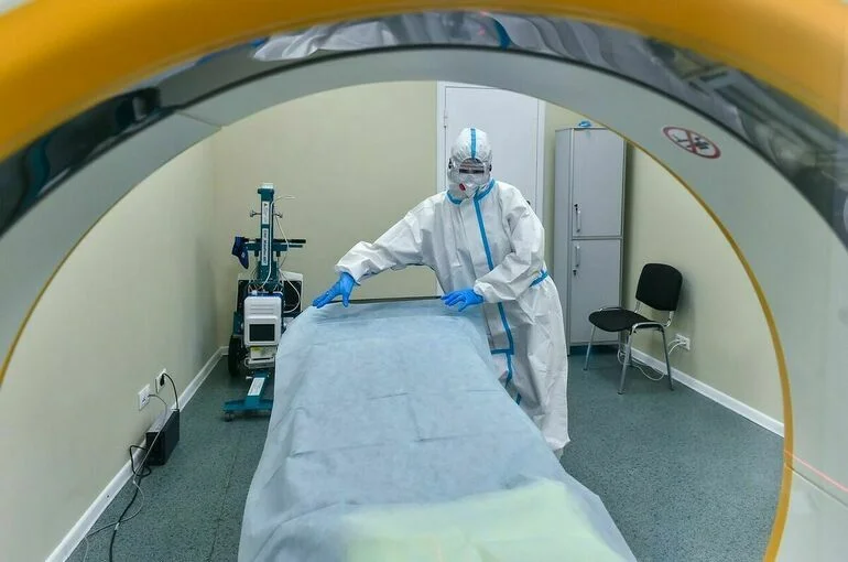 Число заражений коронавирусом за сутки в России снизилось почти до 30 тысяч