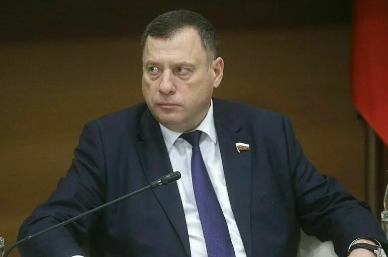 Швыткин назвал авантюристскими слова сенатора США о применении ядерного оружия