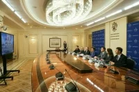 Молодёжный форум в 2022 году приурочат к 10-летию Палаты молодых законодателей при Совфеде