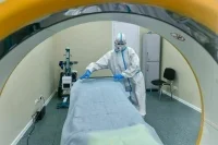 Число заражений коронавирусом за сутки в России снизилось почти до 30 тысяч