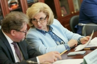 Омбудсмены приняли рекордное число жалоб от граждан в 2021 году