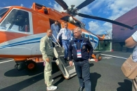 Меры по защите населения от чрезвычайных ситуаций хотят расширить