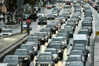 Перегоняемые машины можно не ставить на госучёт  