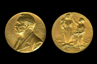 Кто из россиян удостоился Нобелевской премии